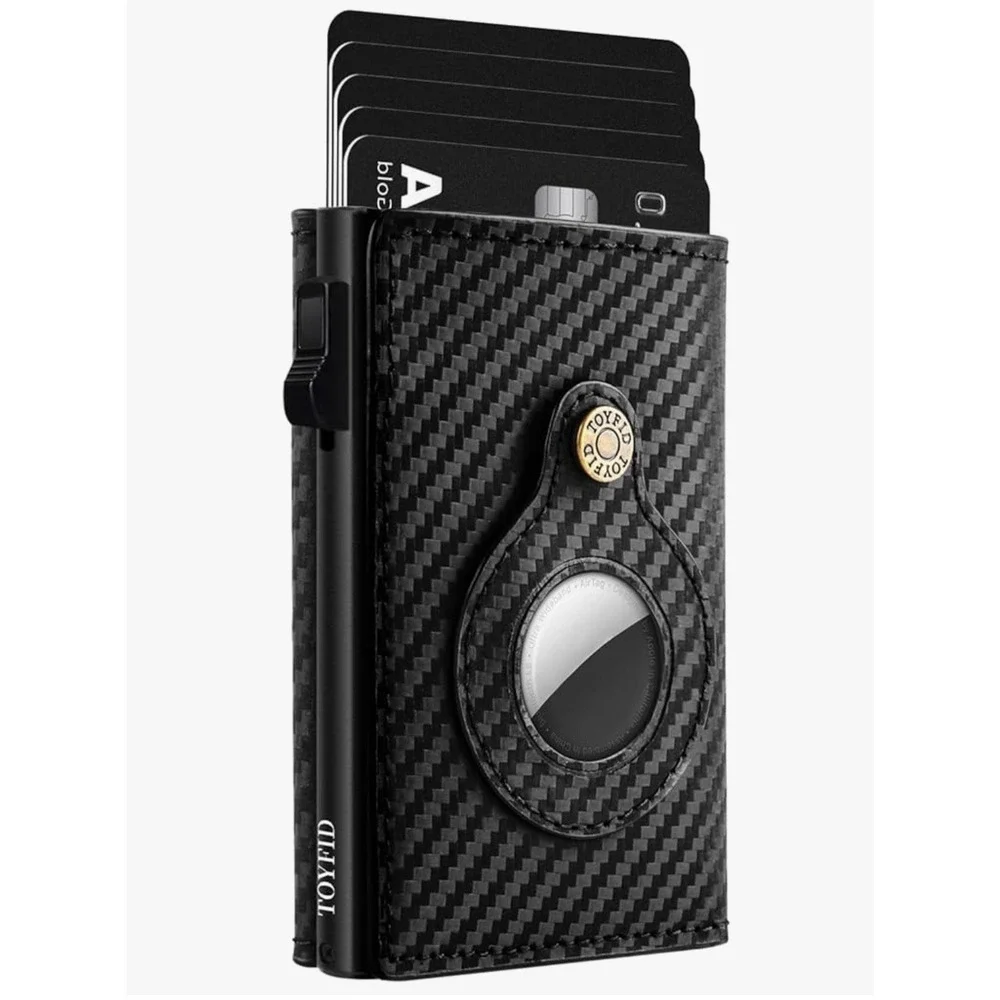 Toyfid Wallet